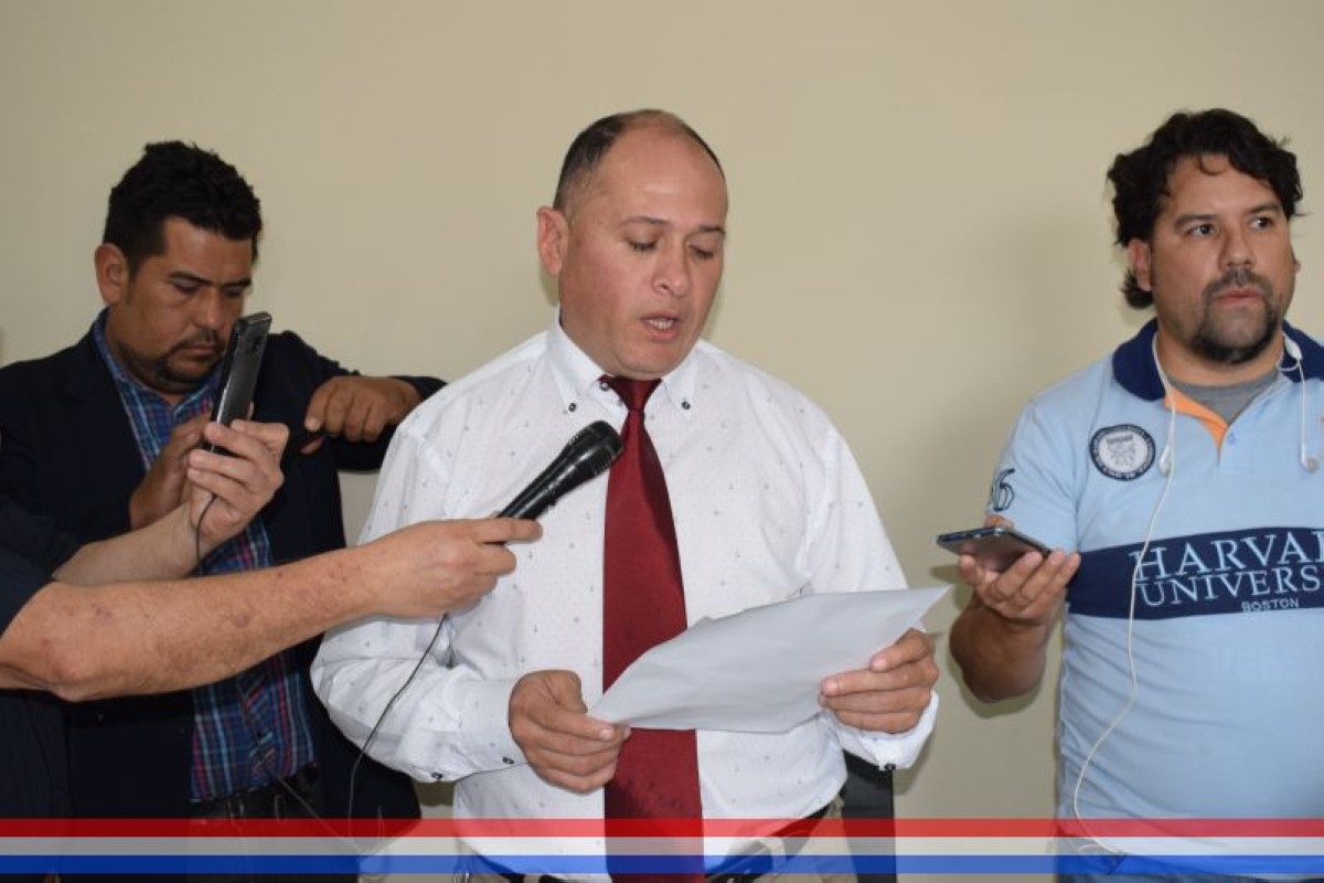 Foto 4 de Aprobaron adjudicación del servicio de provisión de Almuerzo Escolar