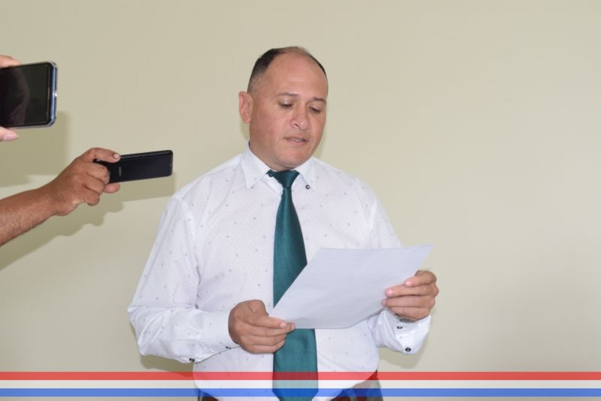 Foto 11 de SESION ORDINARIA DE LA JUNTA MUNICIPAL DE CAPIATA: Notas Recibidas, Nota Remitida y Expedientes Dictaminados