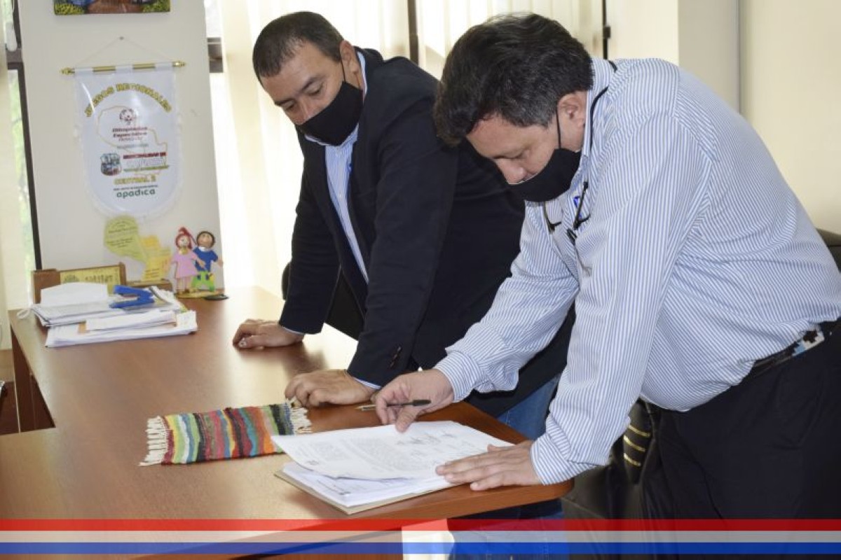 Foto 11 de Aprobaron adjudicación para la compra de productos alimenticios para personas de escasos recursos