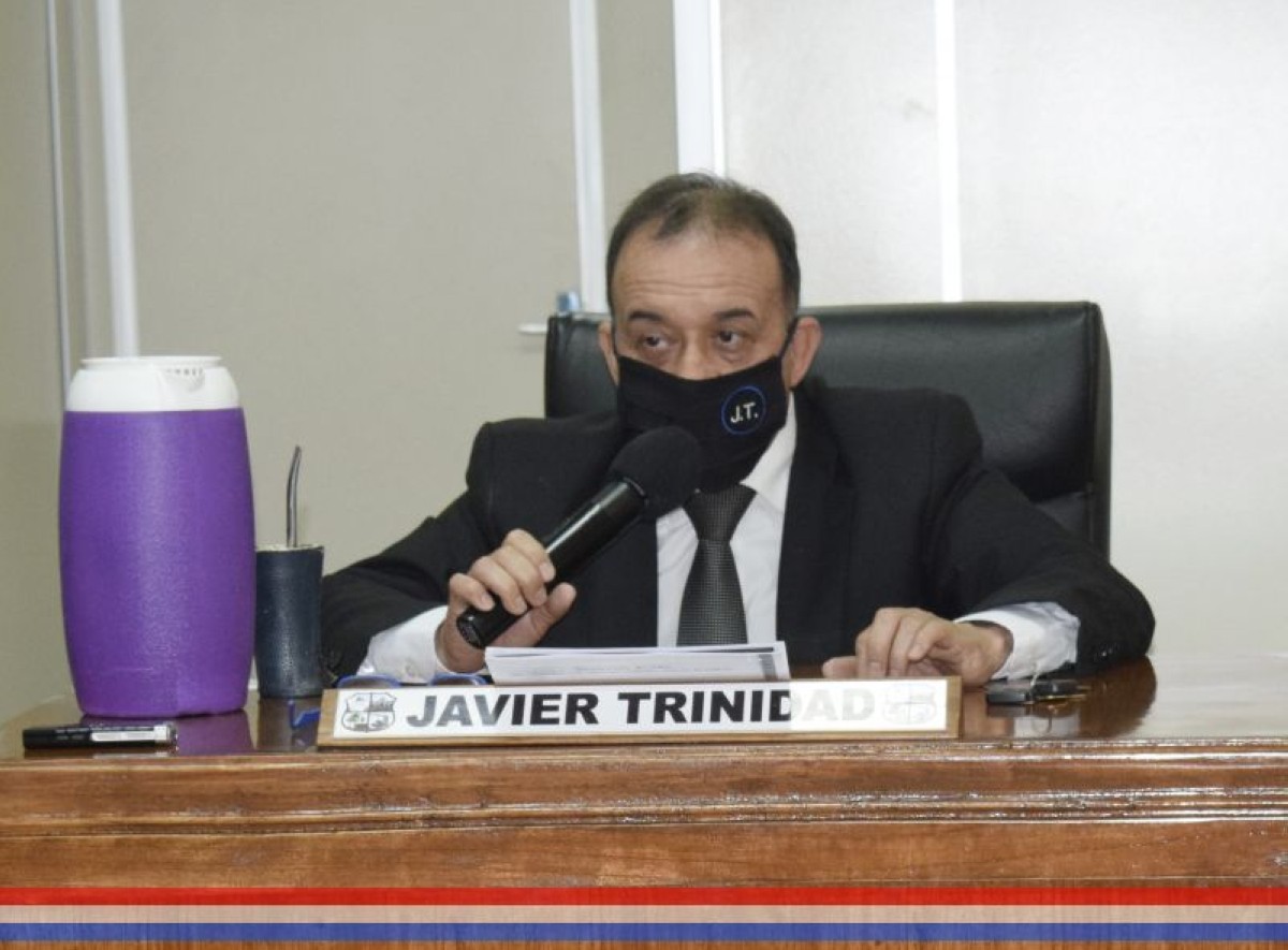 Foto 12 de Convocan a Director de Gestión Ambiental para la sesión ordinaria del próximo miércoles y tratar el tema del desmonte en un inmueble ubicado en Cía. 5ª Yataity