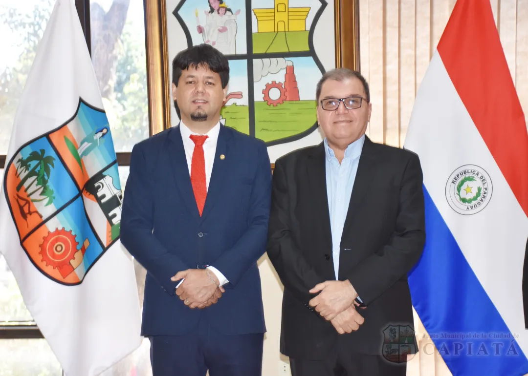 Foto 17 de Asumió la nueva Mesa Directiva, periodo 2025 – 2026, conformada por el concejal Braulio Riquelme, como Presidente, y por el concejal David Llano, como Vicepresidente