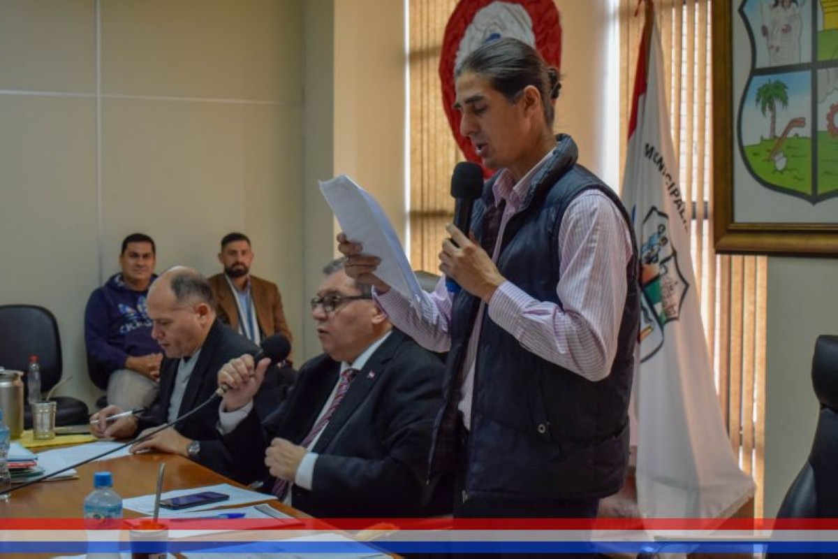 Foto 11 de SESION ORDINARIA DE LA JUNTA MUNICIPAL DE CAPIATA: Notas Recibidas, Notas Remitidas y Expedientes Dictaminados