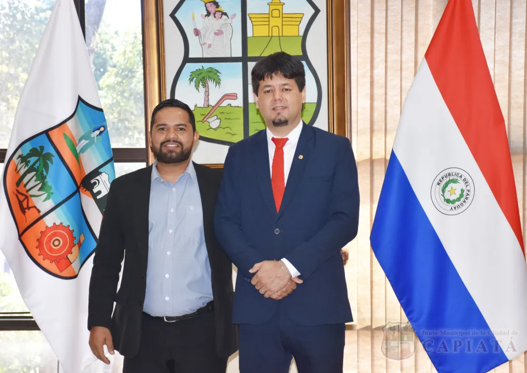 Foto 14 de Asumió la nueva Mesa Directiva, periodo 2025 – 2026, conformada por el concejal Braulio Riquelme, como Presidente, y por el concejal David Llano, como Vicepresidente