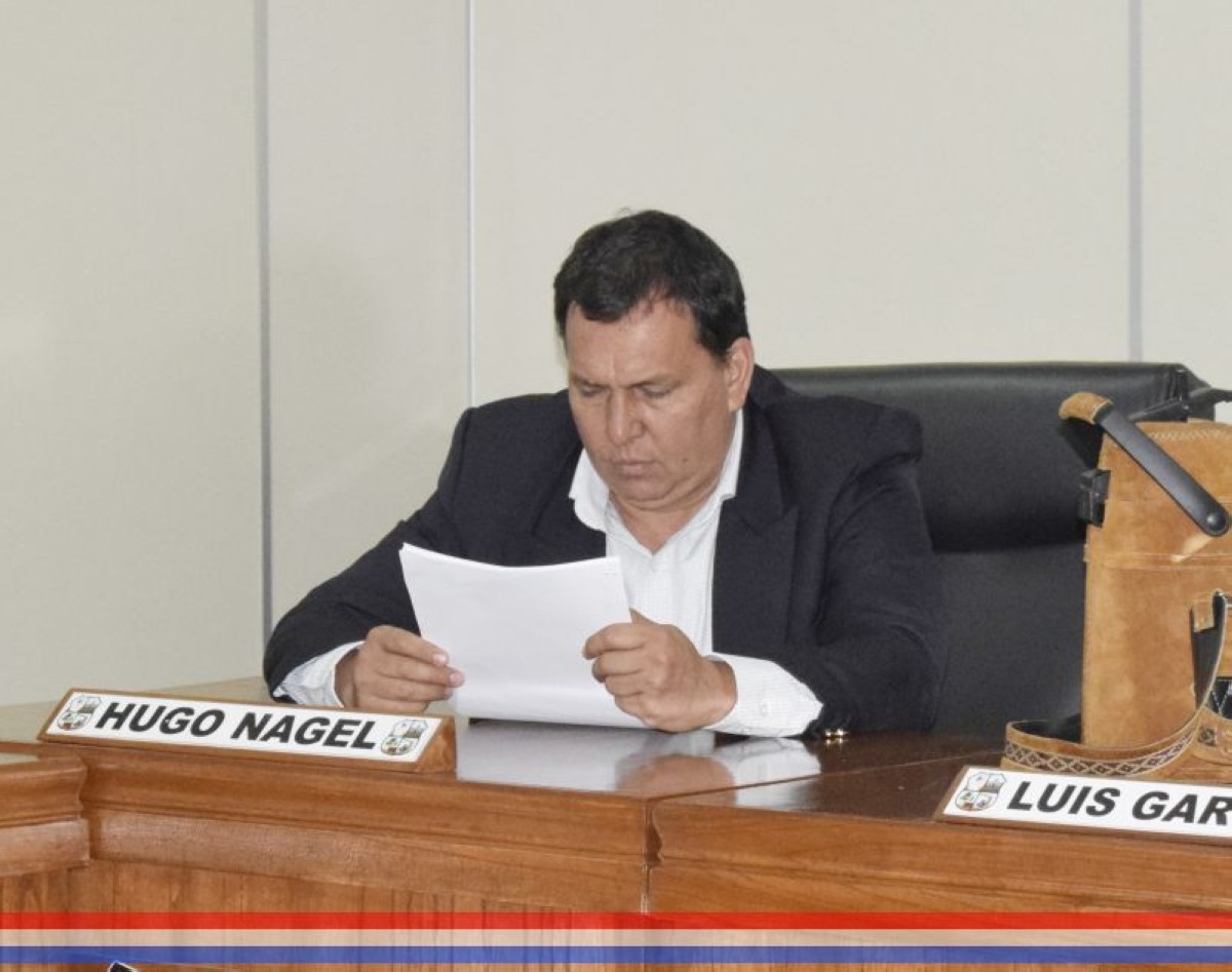 Foto 10 de SESION ORDINARIA DE LA JUNTA MUNICIPAL DE CAPIATA: Notas Recibidas y Expedientes Dictaminados