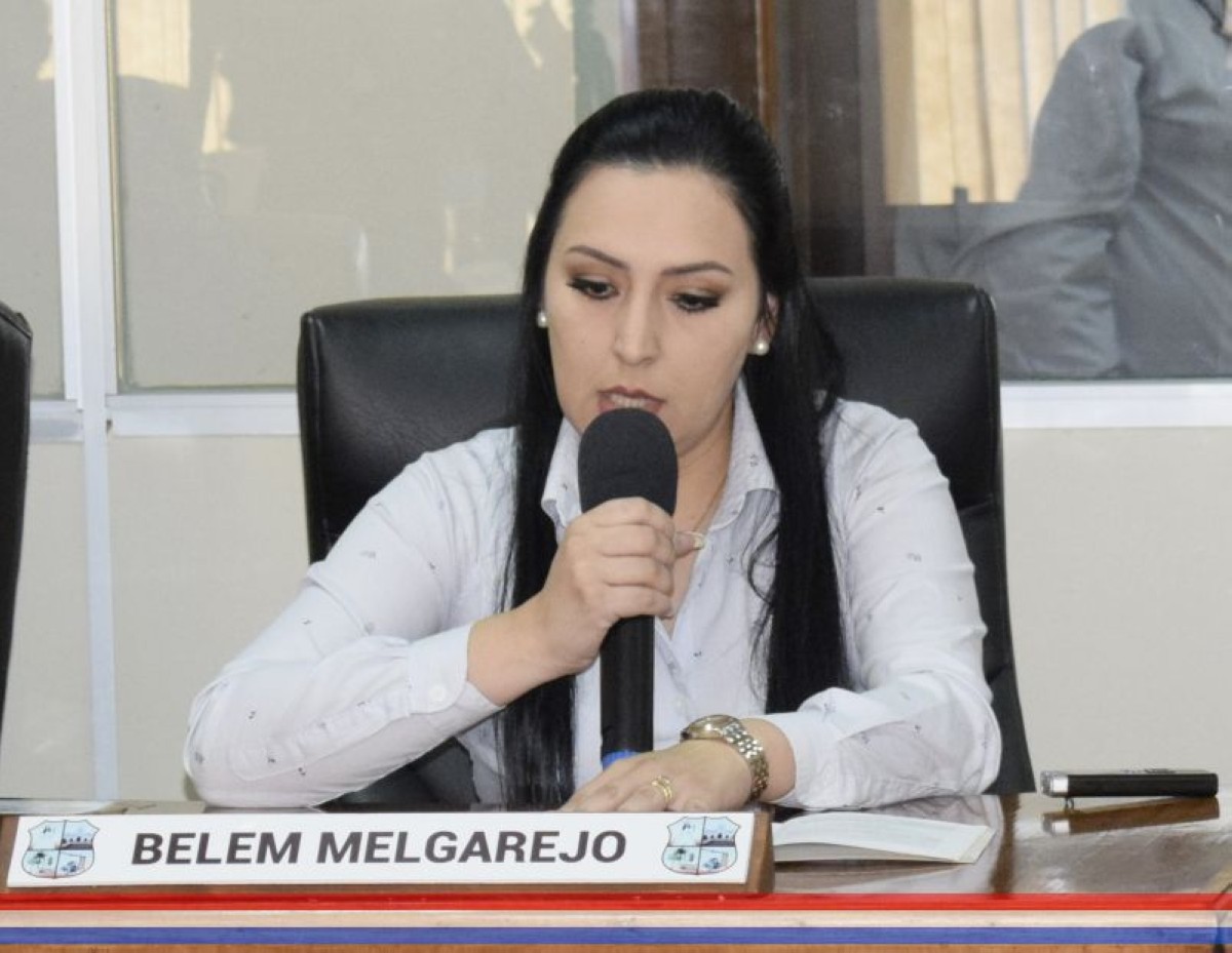 Foto 8 de SESION ORDINARIA DE LA JUNTA MUNICIPAL DE CAPIATA: Notas Recibidas, Notas Remitidas y Expedientes Dictaminados