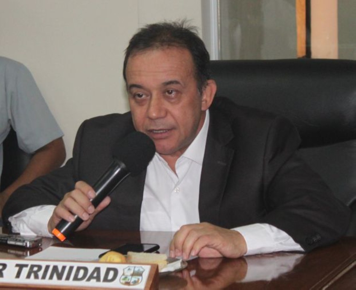 Foto 4 de Vecindario en situación de aislamiento en zona de Kennedy: Instan a la Dirección de Catastro a realizar relevamiento de datos y mensura administrativa