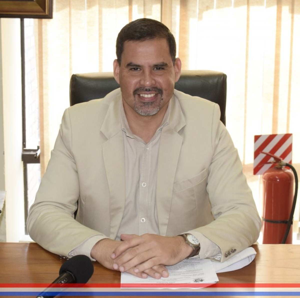 Foto 6 de SESION ORDINARIA DE LA JUNTA MUNICIPAL DE CAPIATA: Notas Recibidas, Nota Remitida y Expedientes Dictaminados