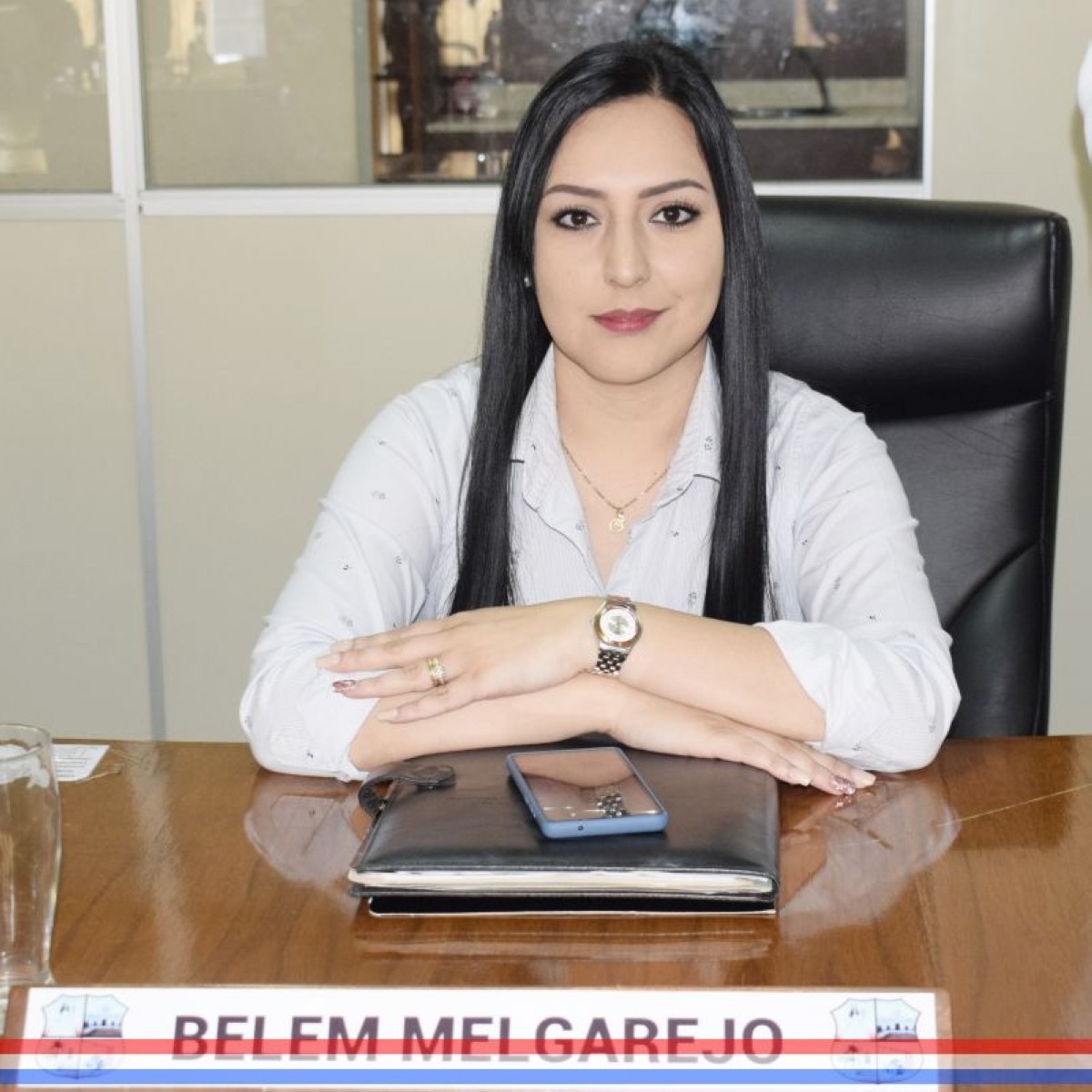 Foto 11 de SESION ORDINARIA DE LA JUNTA MUNICIPAL DE CAPIATA: Notas Recibidas, Nota Remitida y Expediente Dictaminado