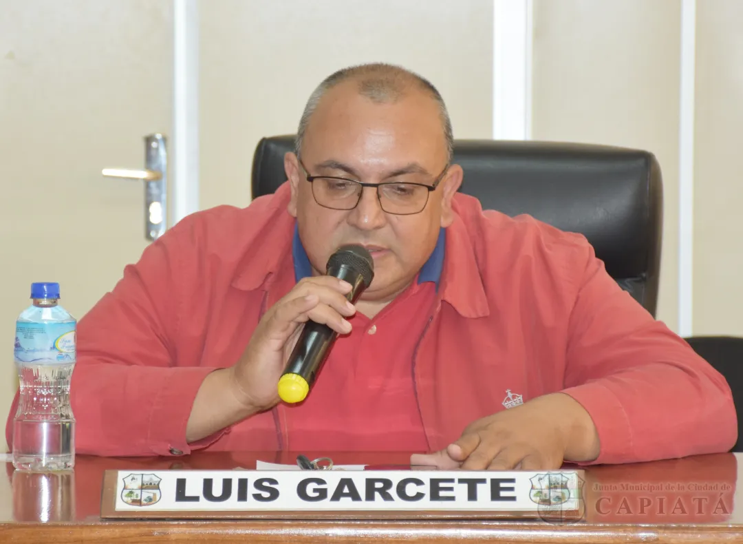 Foto 2 de Declaran de Interés Distrital la “Maratón de la vida”, organizada por UNIGRAN en el marco del “Mes Amarillo: Prevención contra el suicidio”