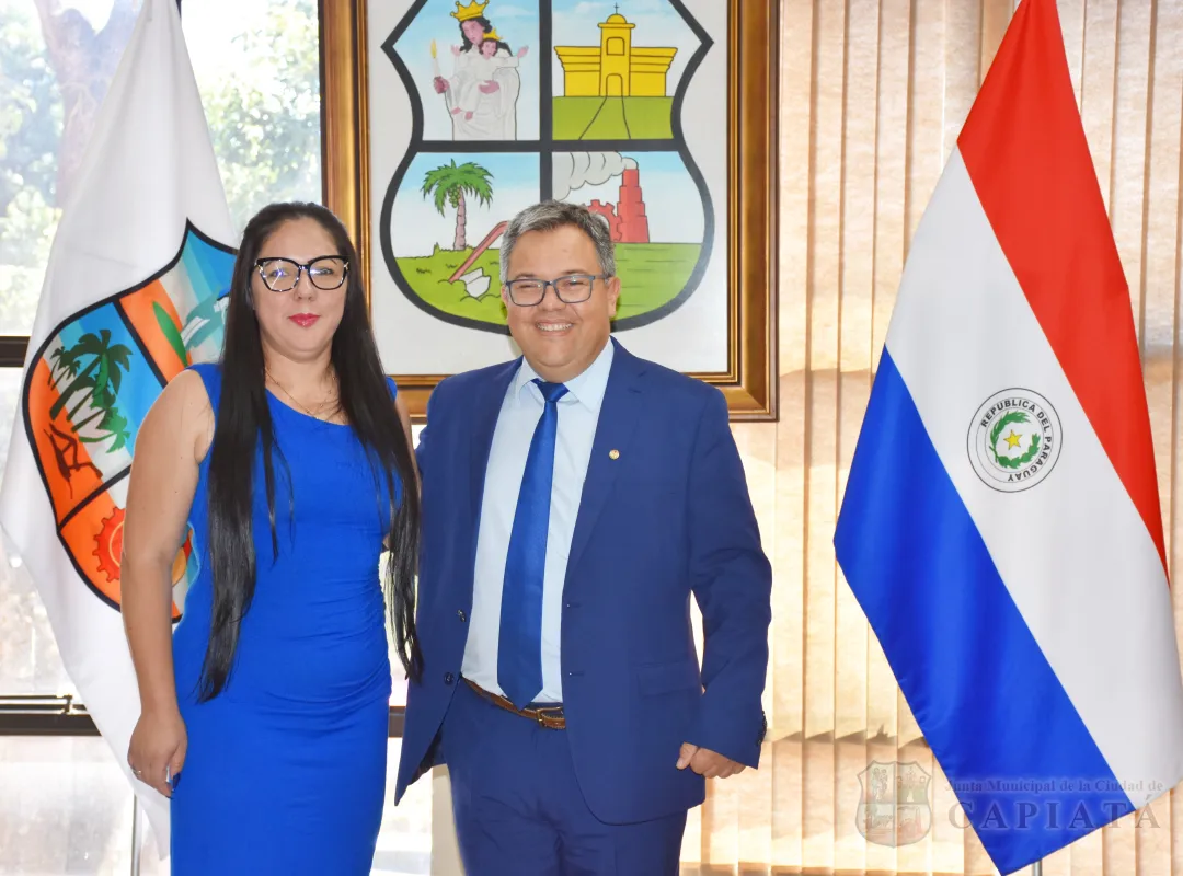 Foto 25 de Asumió la nueva Mesa Directiva, periodo 2025 – 2026, conformada por el concejal Braulio Riquelme, como Presidente, y por el concejal David Llano, como Vicepresidente