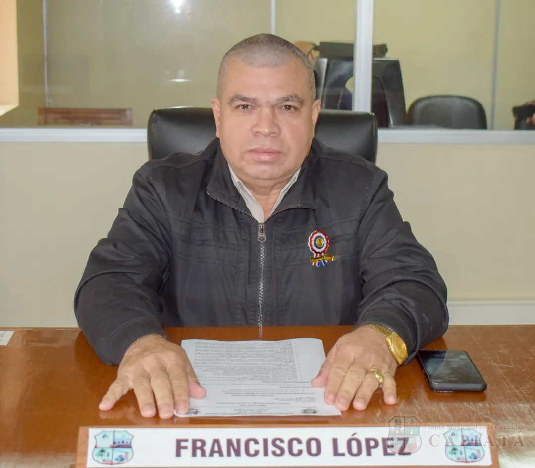 Foto 3 de Notas Recibidas y Expedientes Dictaminados