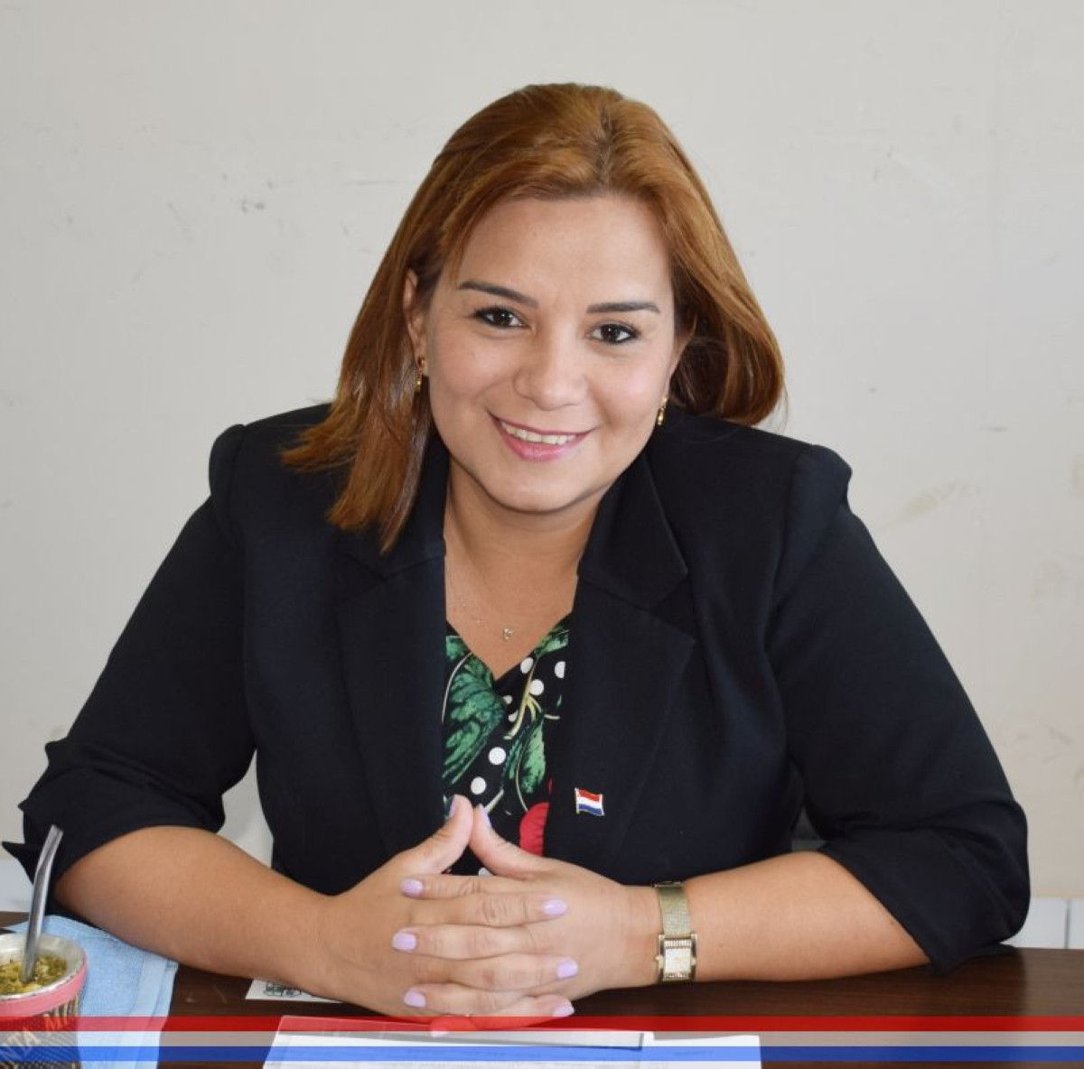 Foto 3 de SESION ORDINARIA DE LA JUNTA MUNICIPAL DE CAPIATA: Notas Recibidas, Notas Remitidas y Expedientes Dictaminados