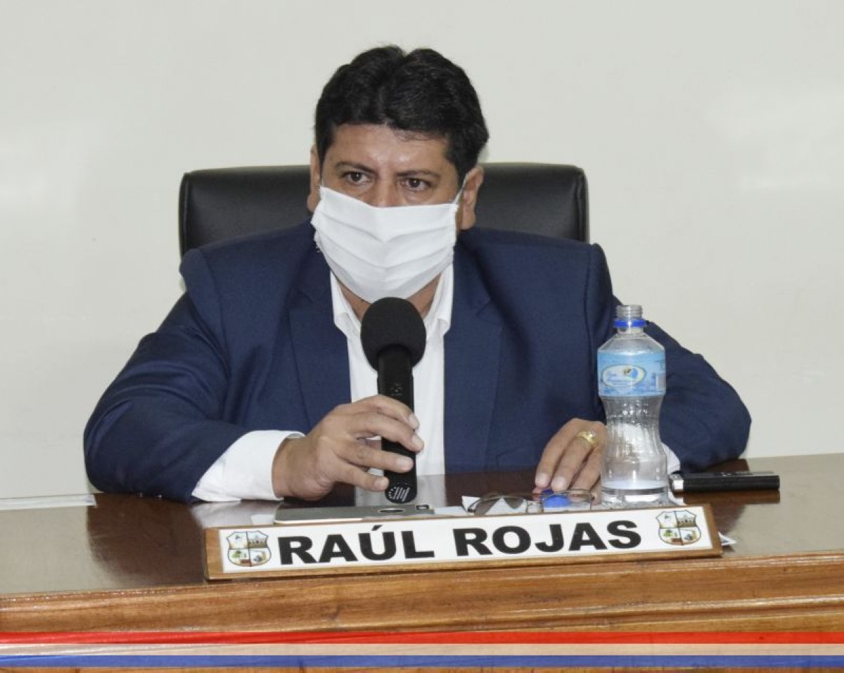 Foto 3 de Encomiendan al Ejecutivo Municipal gestionar ante el MIC desafectación o usufructo vitalicio de unas 4 Ha. de su predio para ampliar ciclovía del sector sur