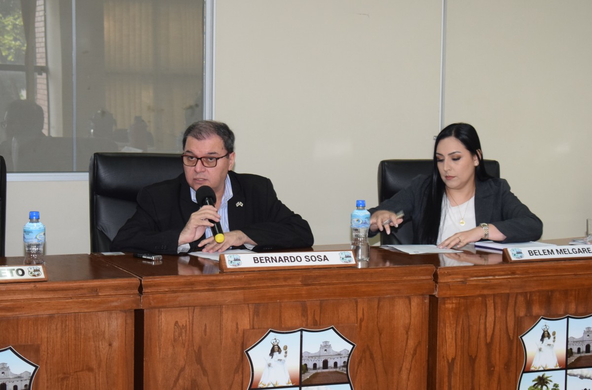 Foto 5 de SESION ORDINARIA DE LA JUNTA MUNICIPAL DE CAPIATA: Notas Recibidas, Nota Remitida y Expedientes Dictaminados