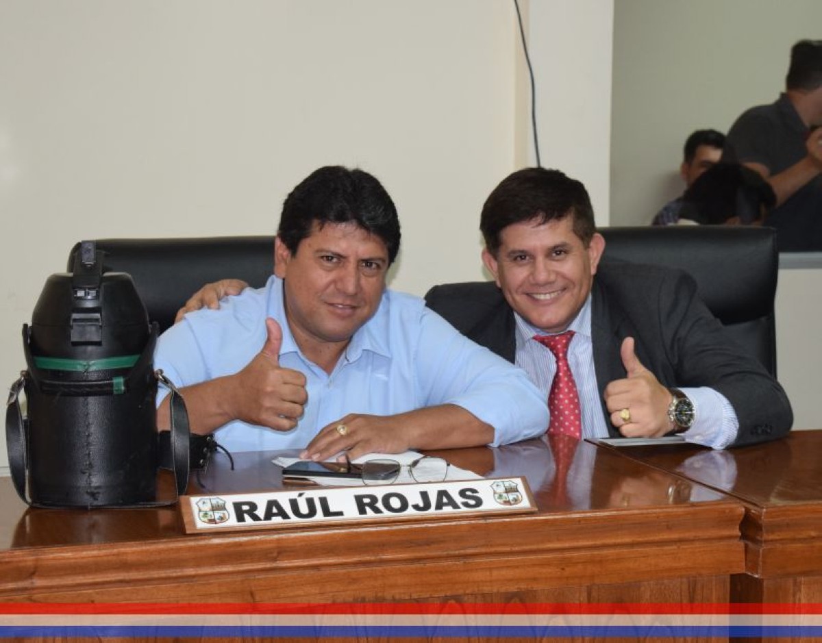 Foto 16 de SESION ORDINARIA DE LA JUNTA MUNICIPAL DE CAPIATA: Notas Recibidas y Expedientes Dictaminados