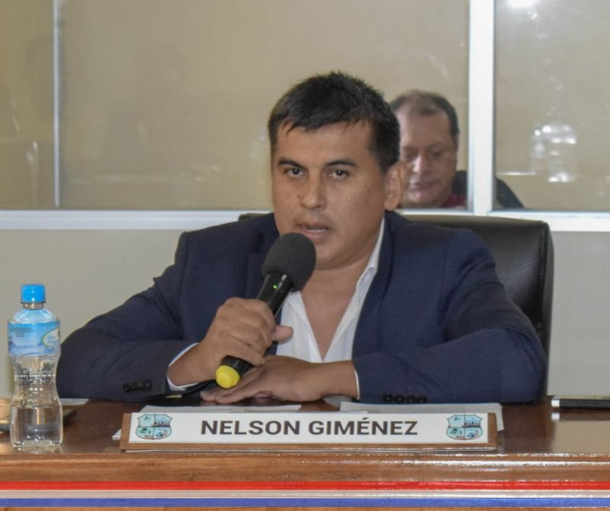 Foto 14 de SESION ORDINARIA DE LA JUNTA MUNICIPAL DE CAPIATA: Notas Recibidas, Nota Remitida y Expedientes Dictaminados