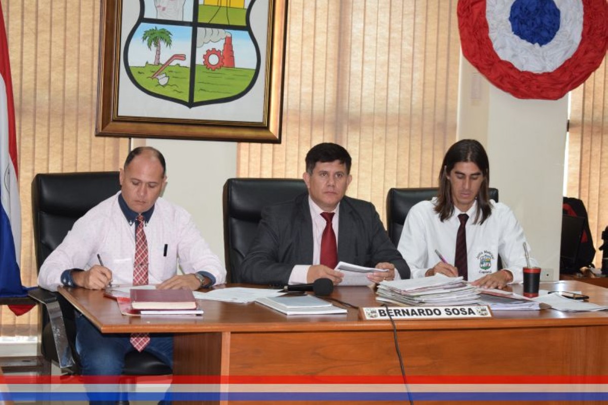 Foto 4 de Solicitan al Ejecutivo Municipal extender las fechas del "Mercadito Capiatá" a realizarse en la plaza municipal de ruta II
