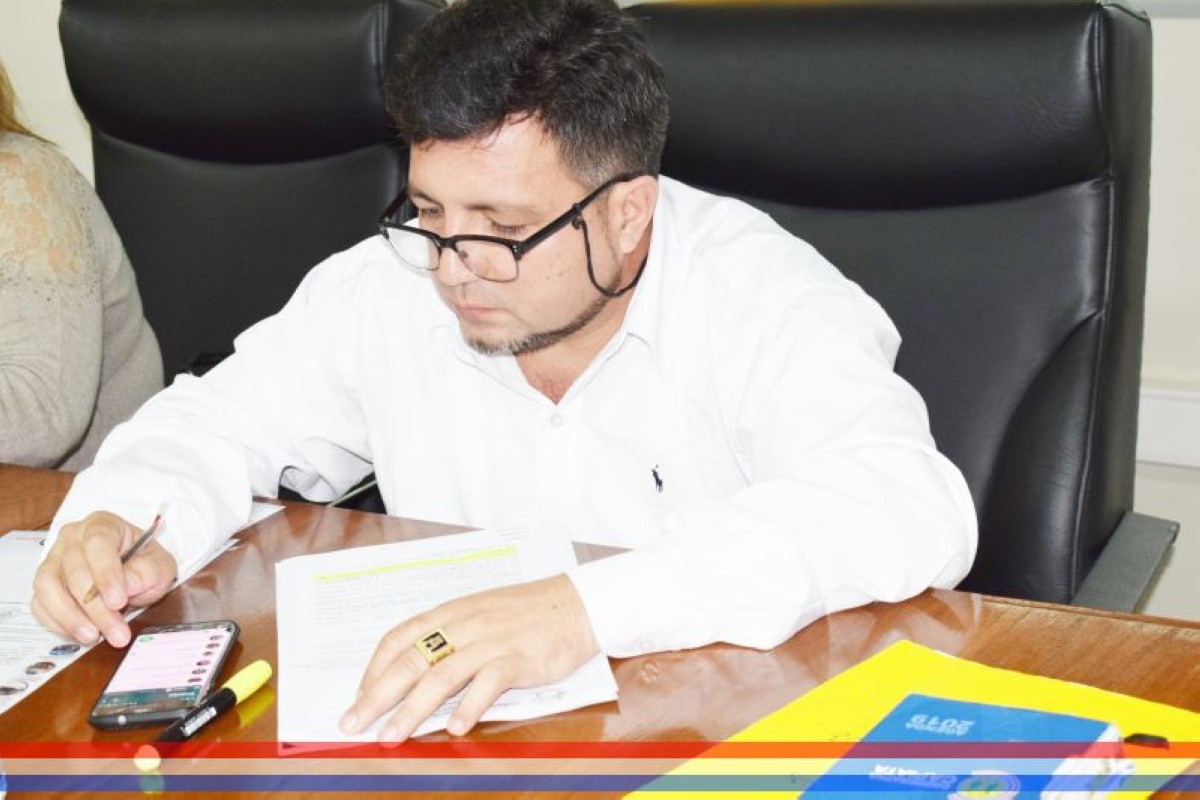 Foto 9 de SESION ORDINARIA DE LA JUNTA MUNICIPAL DE CAPIATA: Notas Recibidas, Nota Remitida y Expedientes Dictaminados