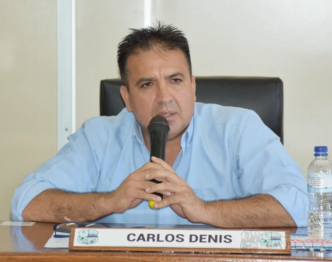 Foto 2 de Remitirán notas a distintos organismos para intensificar los controles y la seguridad en la zona de la ciclovía departamental, ramal Capiatá – Areguá