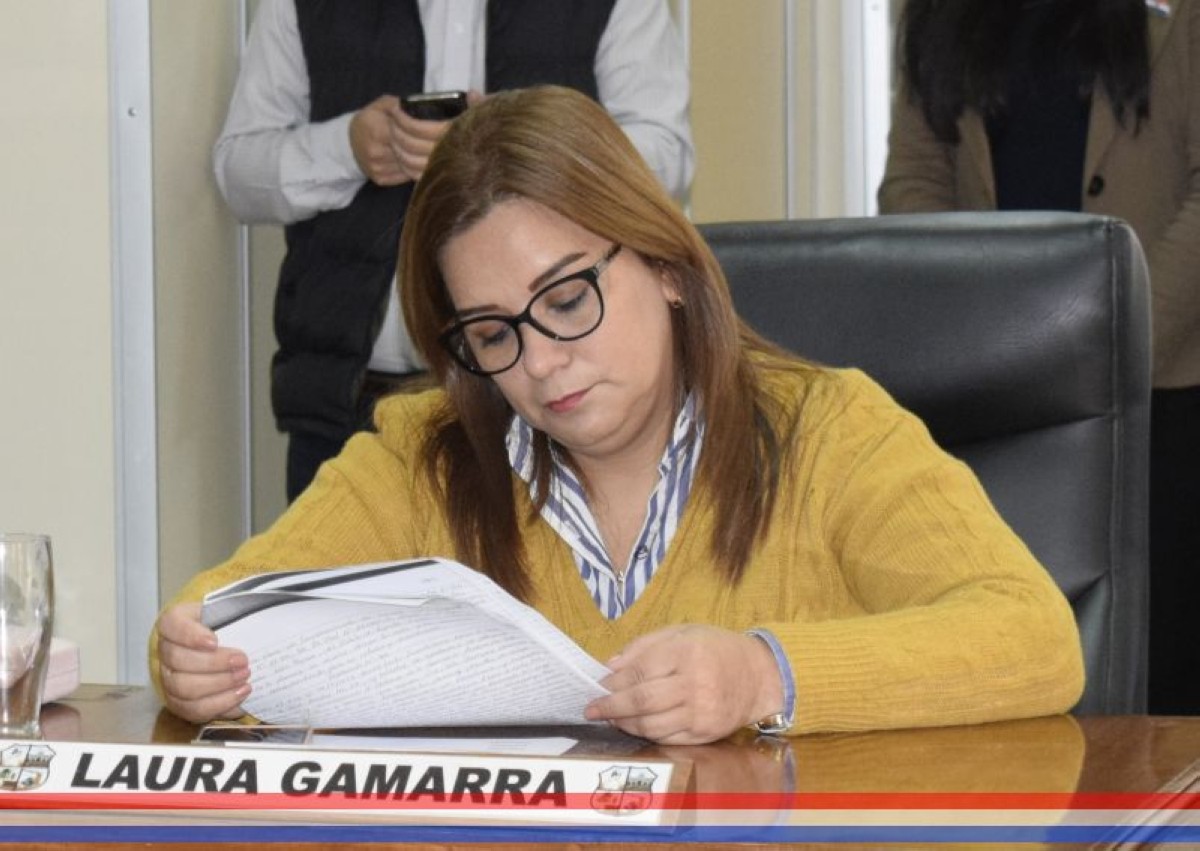 Foto 4 de SESION ORDINARIA DE LA JUNTA MUNICIPAL DE CAPIATA: Notas Recibidas, Nota Remitida y Expedientes Dictaminados
