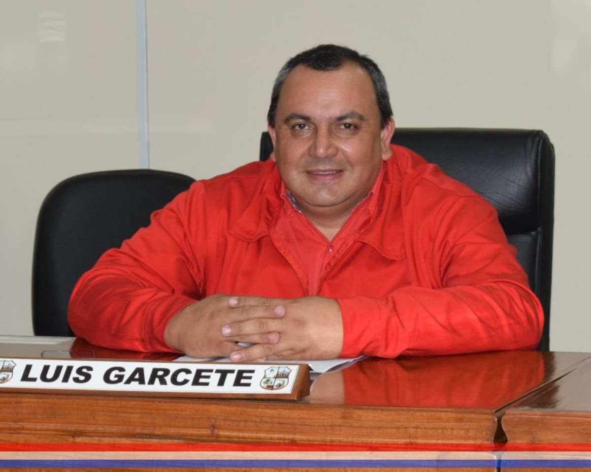 Foto 15 de SESION ORDINARIA DE LA JUNTA MUNICIPAL DE CAPIATA: Notas Recibidas, Notas Remitidas y Expedientes Dictaminados