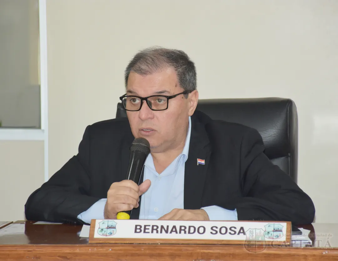 Foto 2 de Solicitan al Ejecutivo Municipal la verificación del cumplimiento de las Resoluciones relacionadas a la empresa Fortis