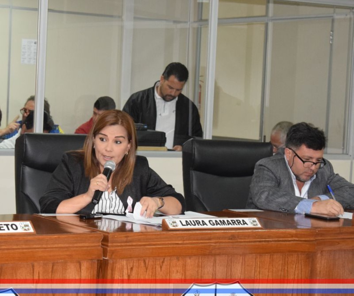 Foto 3 de SESION ORDINARIA DE LA JUNTA MUNICIPAL DE CAPIATA: Notas Recibidas, Nota Remitida y Expedientes Dictaminados