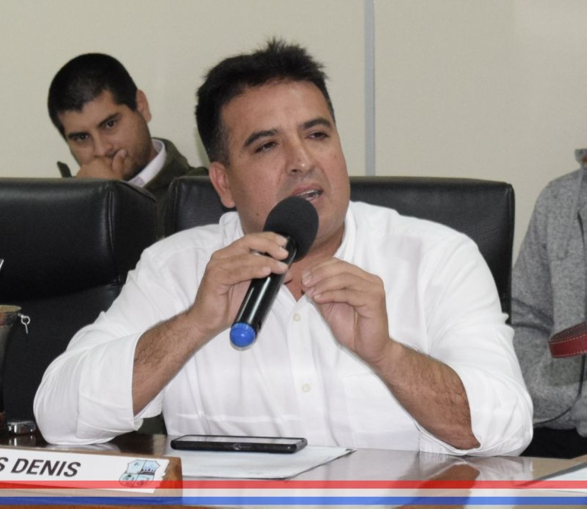 Foto 7 de Declaran de Interés Distrital la aprobación del proyecto de Ley que modifica la actual Ley sobre pensión a la Tercera Edad