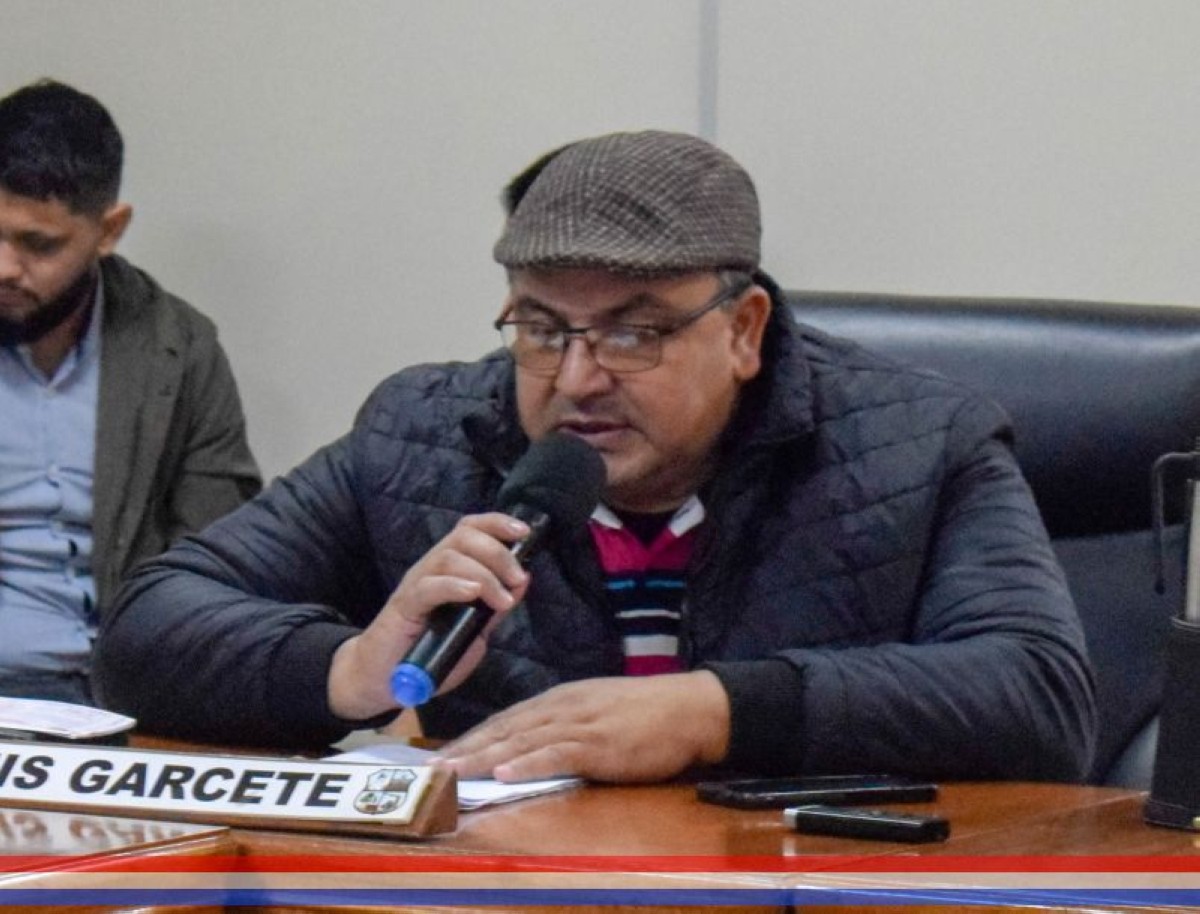 Foto 16 de SESION ORDINARIA DE LA JUNTA MUNICIPAL DE CAPIATA: Notas Recibidas, Notas Remitidas y Expedientes Dictaminados