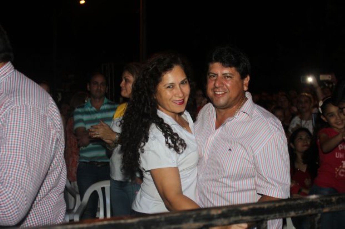 Foto 51 de ¡MAGNIFICA NOCHE CAPIATEÑA!