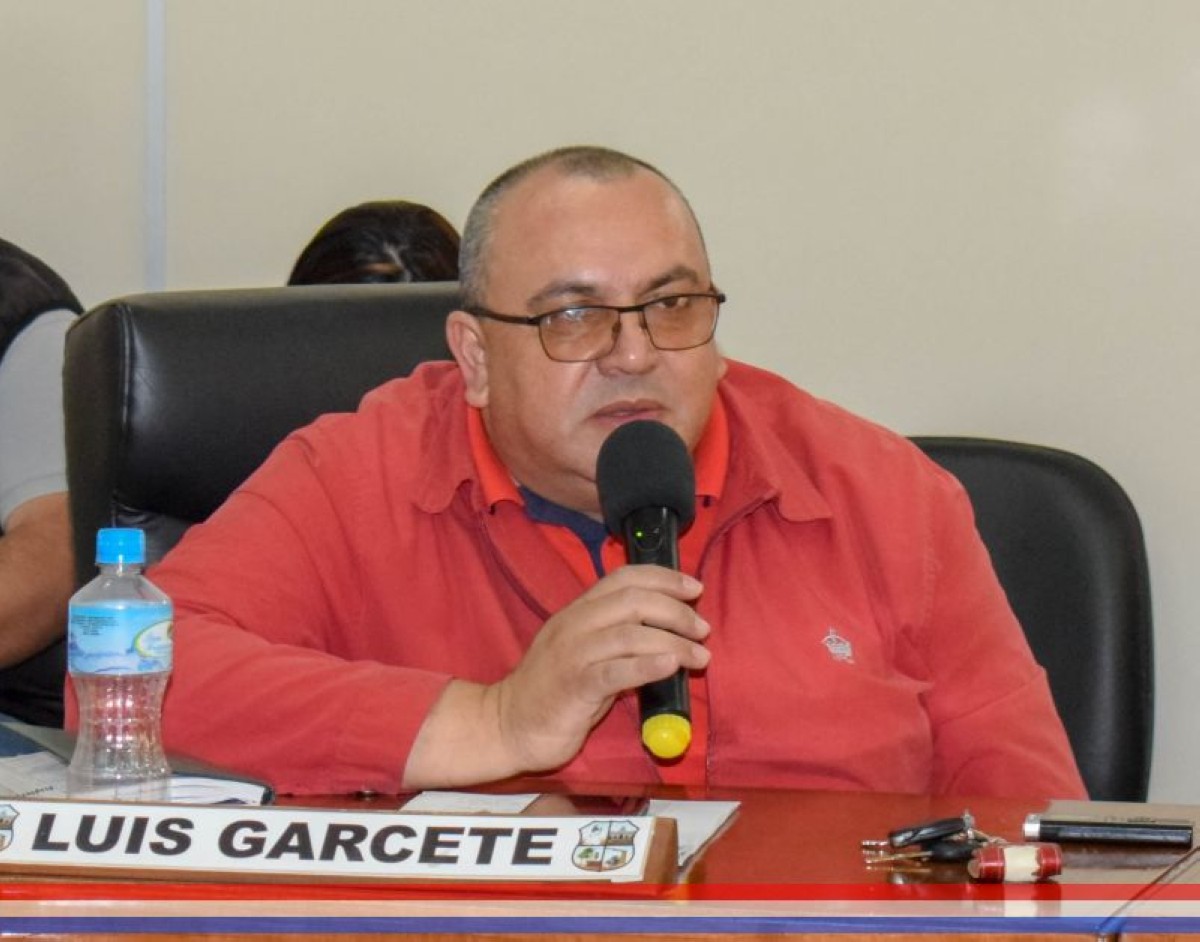 Foto 10 de SESION ORDINARIA DE LA JUNTA MUNICIPAL DE CAPIATA: Notas Recibidas, Nota Remitida y Expedientes Dictaminados