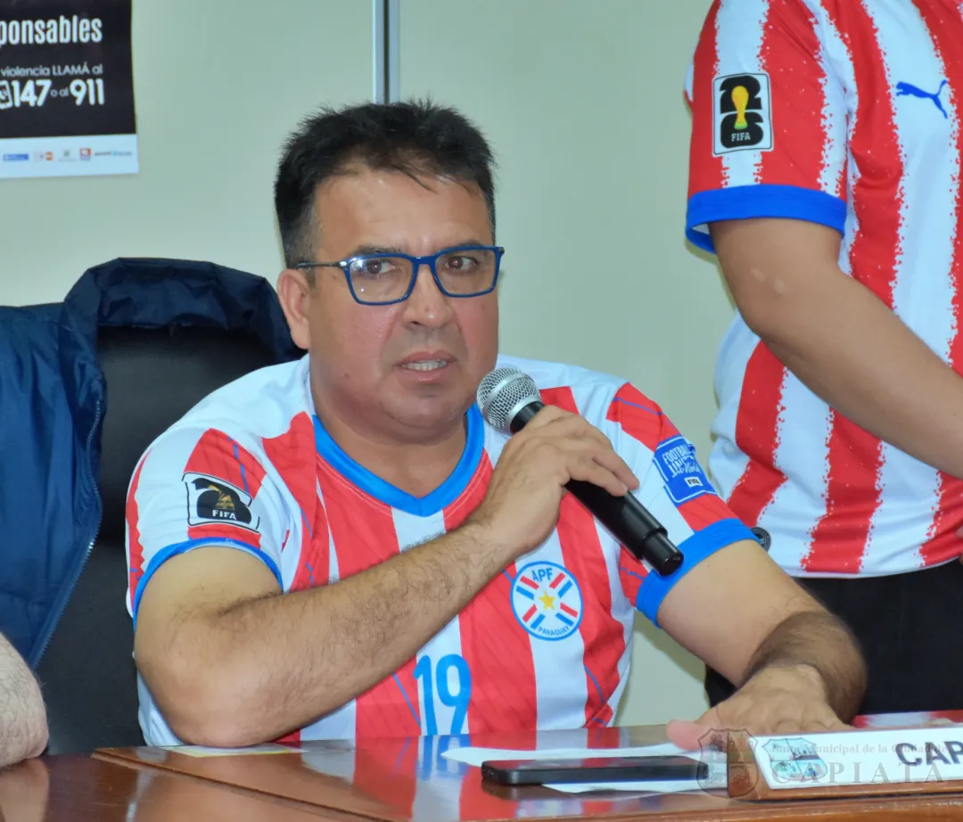 Foto 2 de Declaran de Interés Distrital el proyecto “Capiatá Verde”, organizado por la Cooperativa Multiactiva Capiatá Ltda.
