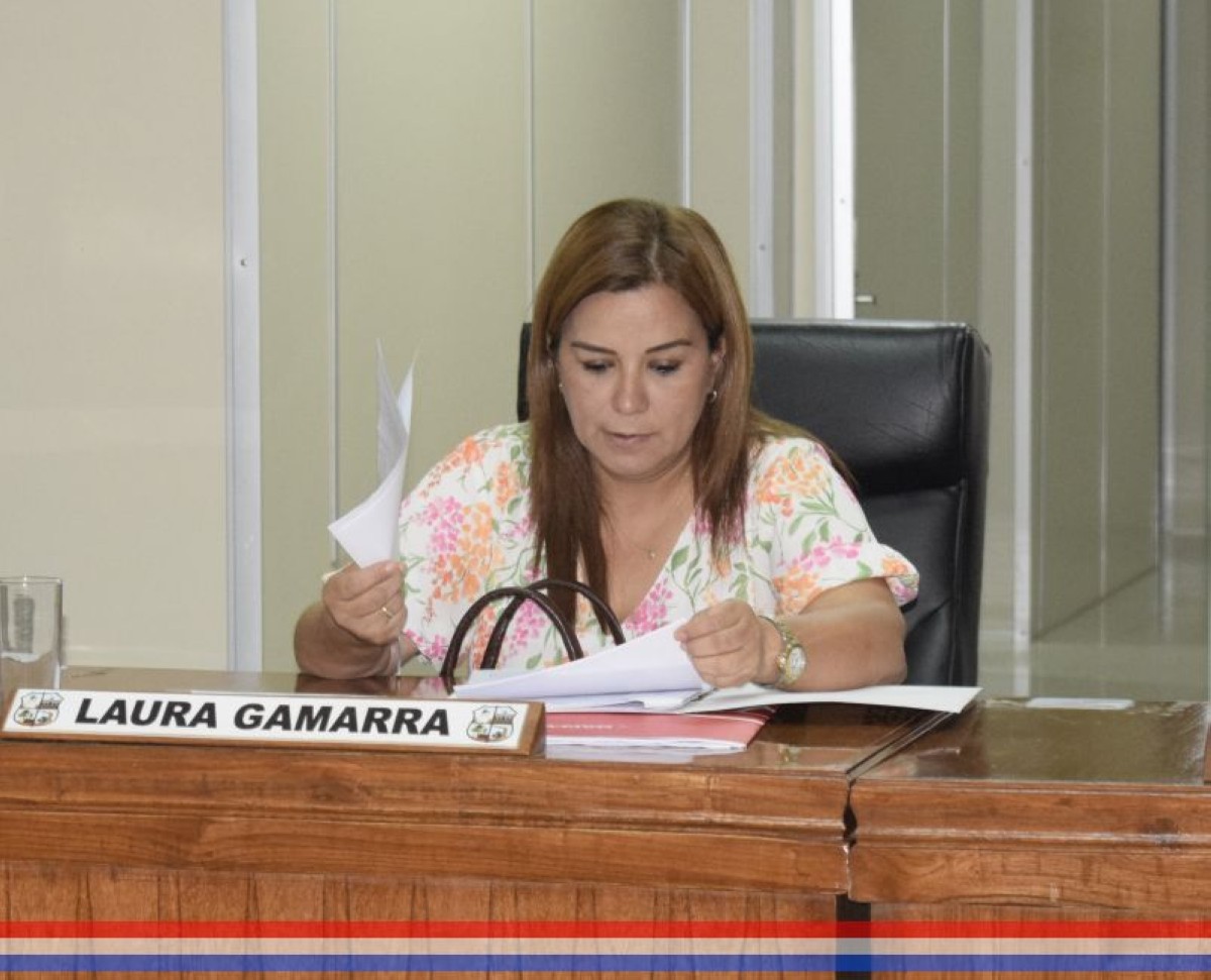 Foto 13 de SESION ORDINARIA DE LA JUNTA MUNICIPAL DE CAPIATA: Notas Recibidas, Nota Remitida y Expedientes Dictaminados