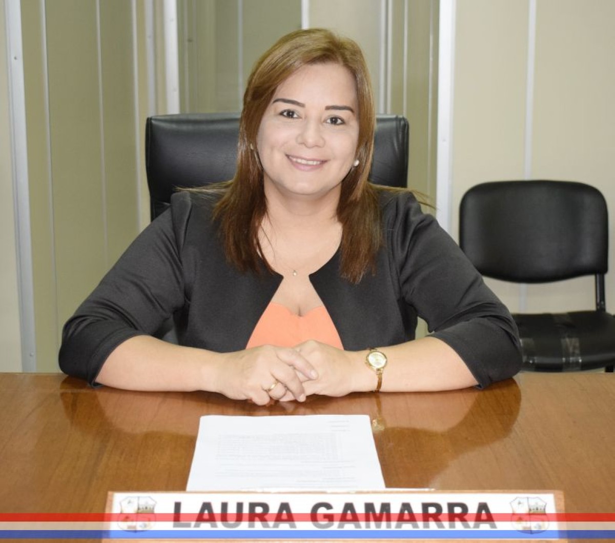 Foto 10 de SESION ORDINARIA DE LA JUNTA MUNICIPAL DE CAPIATA: Notas Recibidas, Nota Remitida y Expedientes Dictaminados