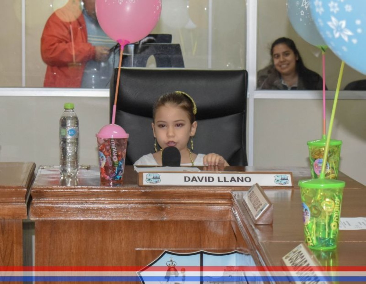 Foto 50 de Concejalitos y concejalitas presentaron interesantes propuestas para beneficio de la comunidad capiateña