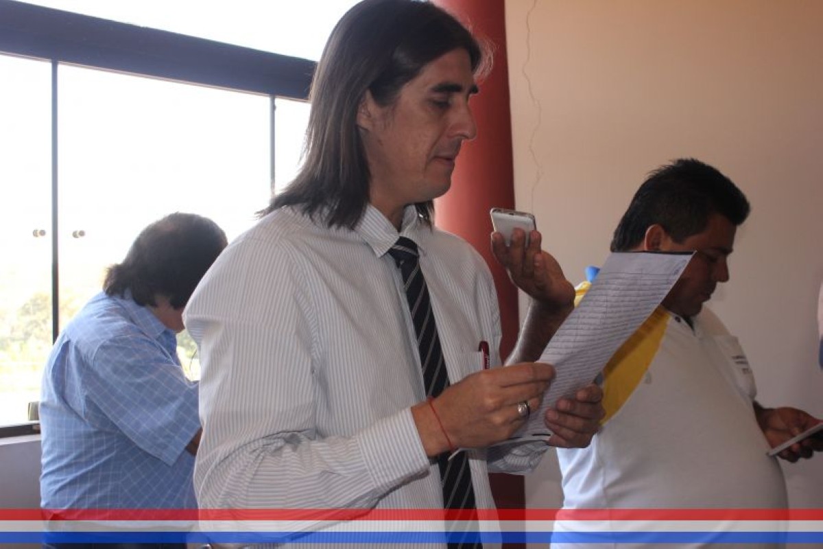 Foto 2 de SESION ORDINARIA DE LA JUNTA MUNICIPAL DE CAPIATA: Notas Recibidas, Notas Remitidas y Expedientes Dictaminados