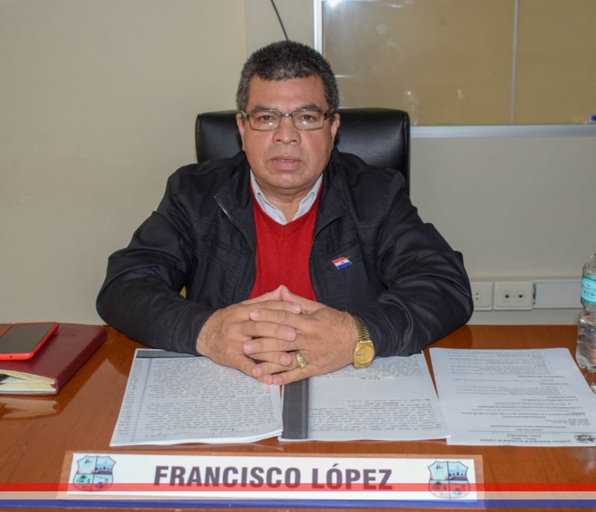 Foto 2 de SESION ORDINARIA DE LA JUNTA MUNICIPAL DE CAPIATA: Notas Recibidas, Nota Remitida y Expedientes Dictaminados