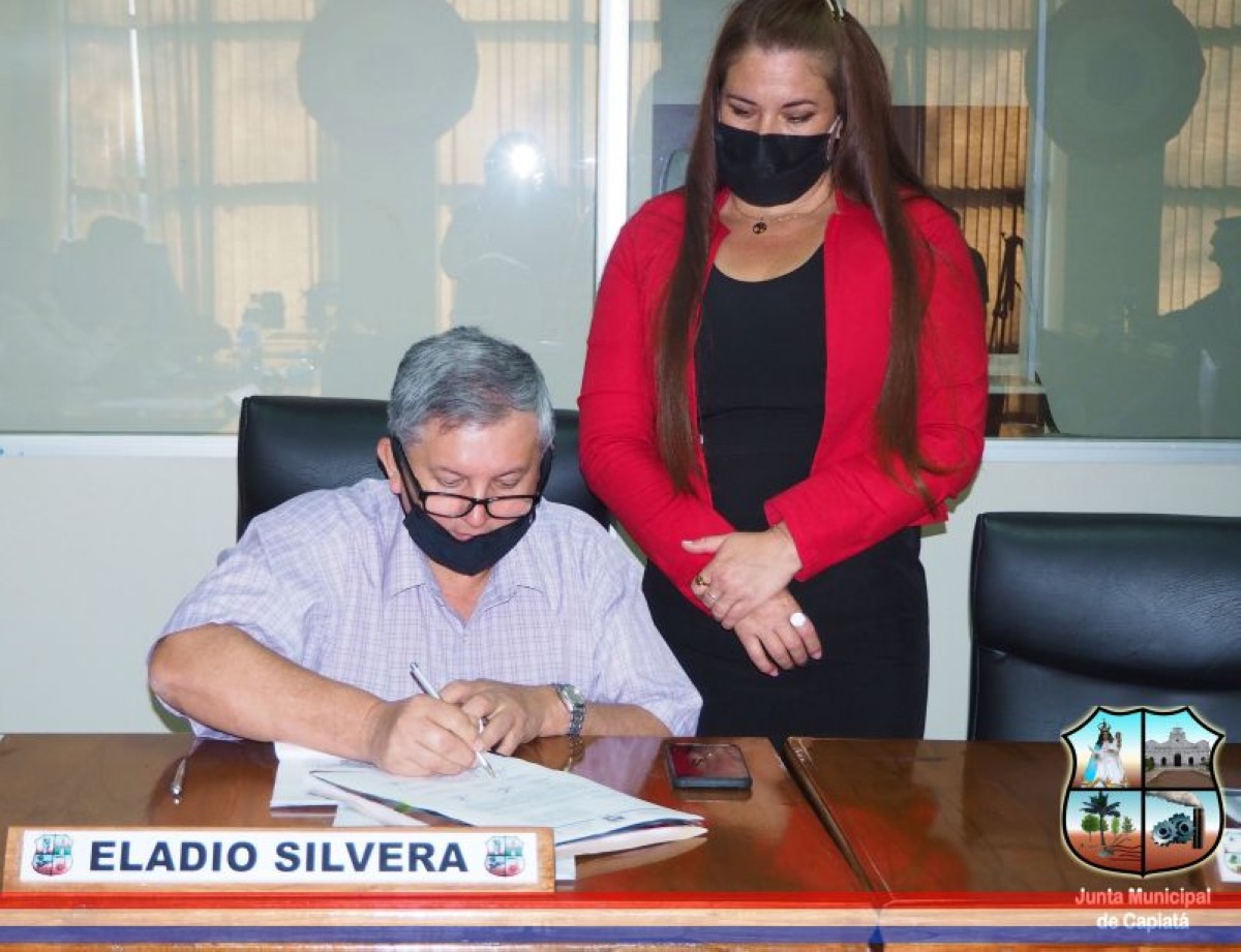 Foto 4 de Aprobaron Pliego de Bases y Condiciones para el llamado a Contratación por Excepción Nº 9/2021