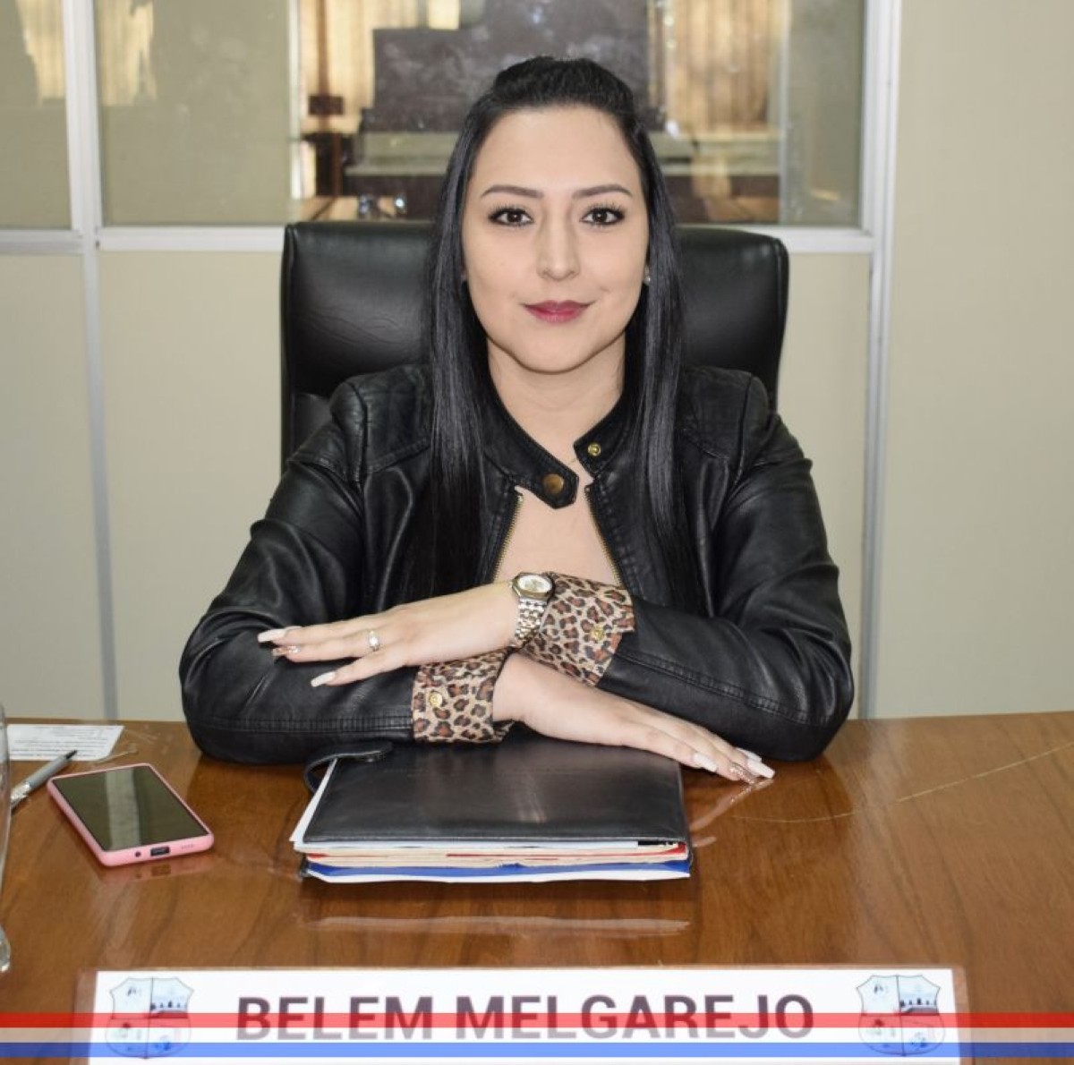 Foto 12 de SESION ORDINARIA DE LA JUNTA MUNICIPAL DE CAPIATA: Notas Recibidas, Nota Remitida y Expedientes Dictaminados