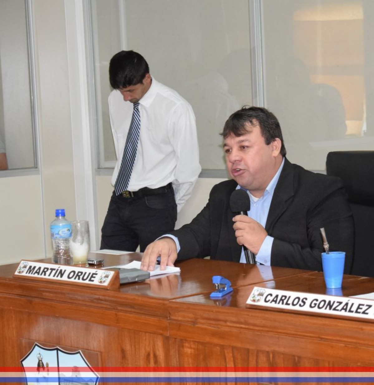 Foto 7 de Entregarán un reconocimiento a la señora Epifanía Rodríguez Vda. de Montiel por la donación de un terreno para usufructo de plaza pública