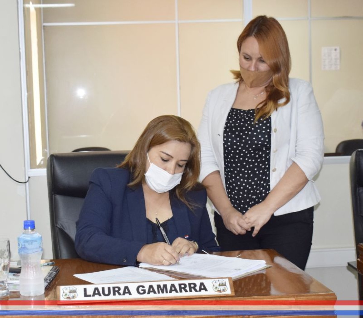 Foto 7 de Aprobaron adjudicación para la compra de productos alimenticios para personas de escasos recursos