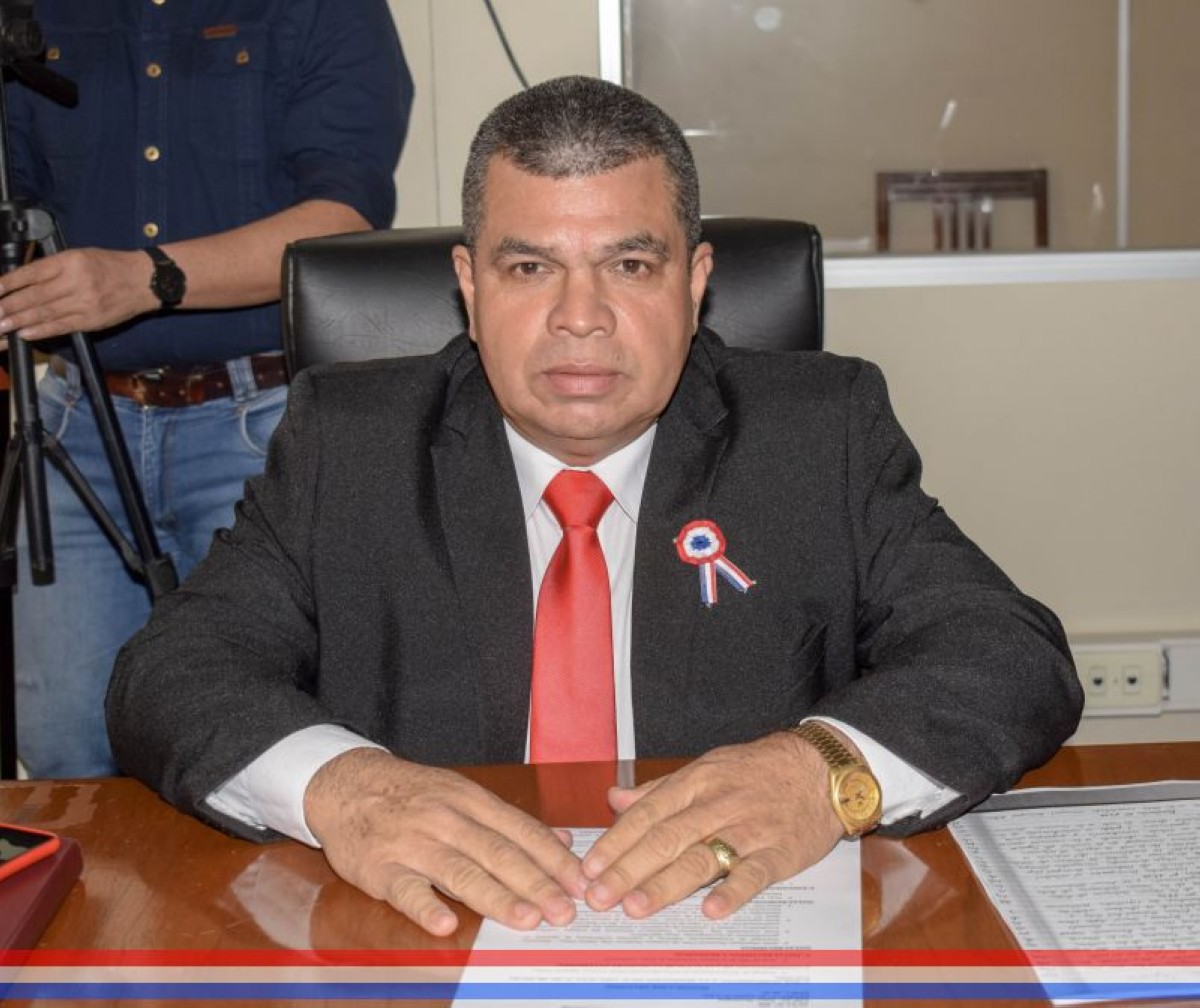 Foto 2 de SESION ORDINARIA DE LA JUNTA MUNICIPAL DE CAPIATA: Notas Recibidas, Nota Remitida y Expedientes Dictaminados
