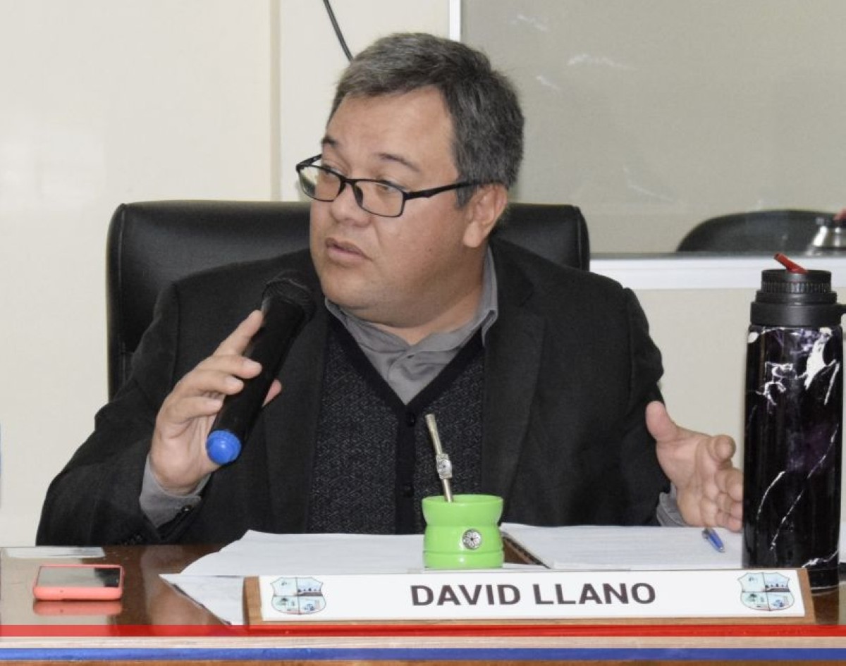 Foto 3 de Concejales reclaman al Ejecutivo Municipal el cumplimiento de las resoluciones adoptadas en el Legislativo Comunal