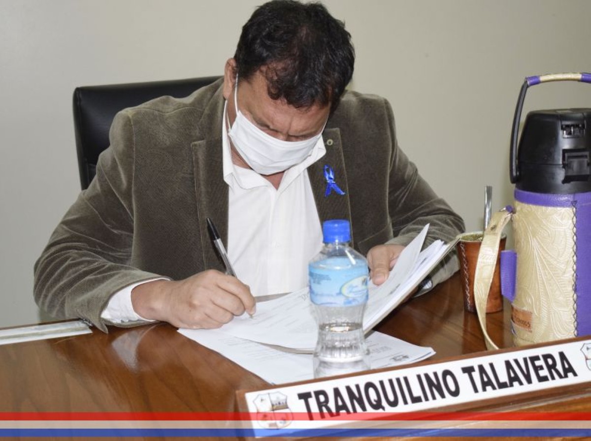 Foto 6 de Aprobaron adjudicación para la compra de productos alimenticios para personas de escasos recursos