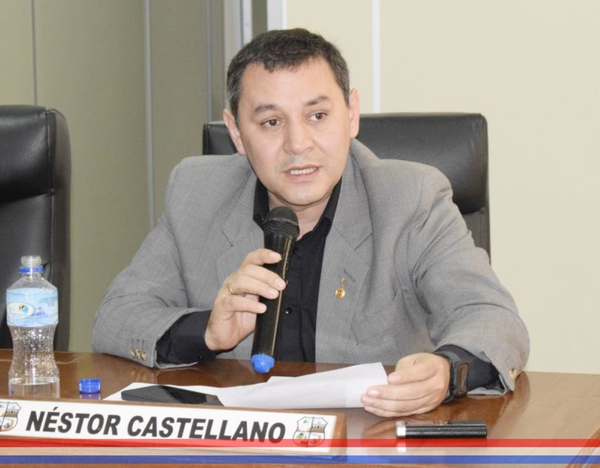 Foto 4 de SESION ORDINARIA DE LA JUNTA MUNICIPAL DE CAPIATA: Notas Recibidas, Nota Remitida y Expediente Dictaminado