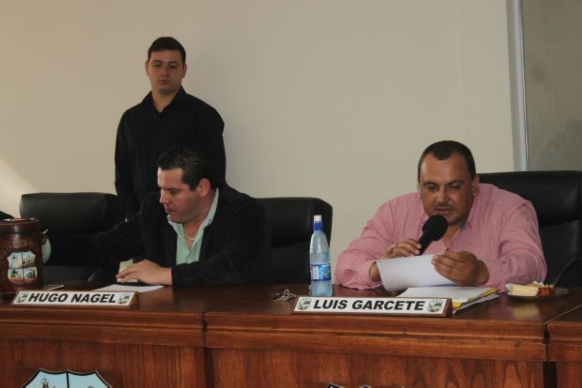 Foto 2 de Aprobaron el Proyecto de Ordenanza que regula el control de la contaminación del aire