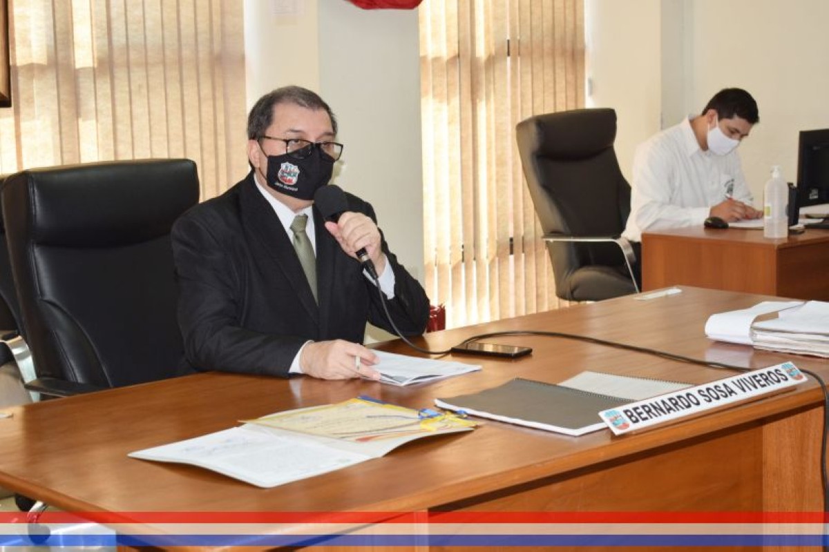 Foto 4 de El Prof. Esteban Antonio Romero Insfrán recibió el reconocimiento como Hijo Dilecto de la ciudad de Capiatá