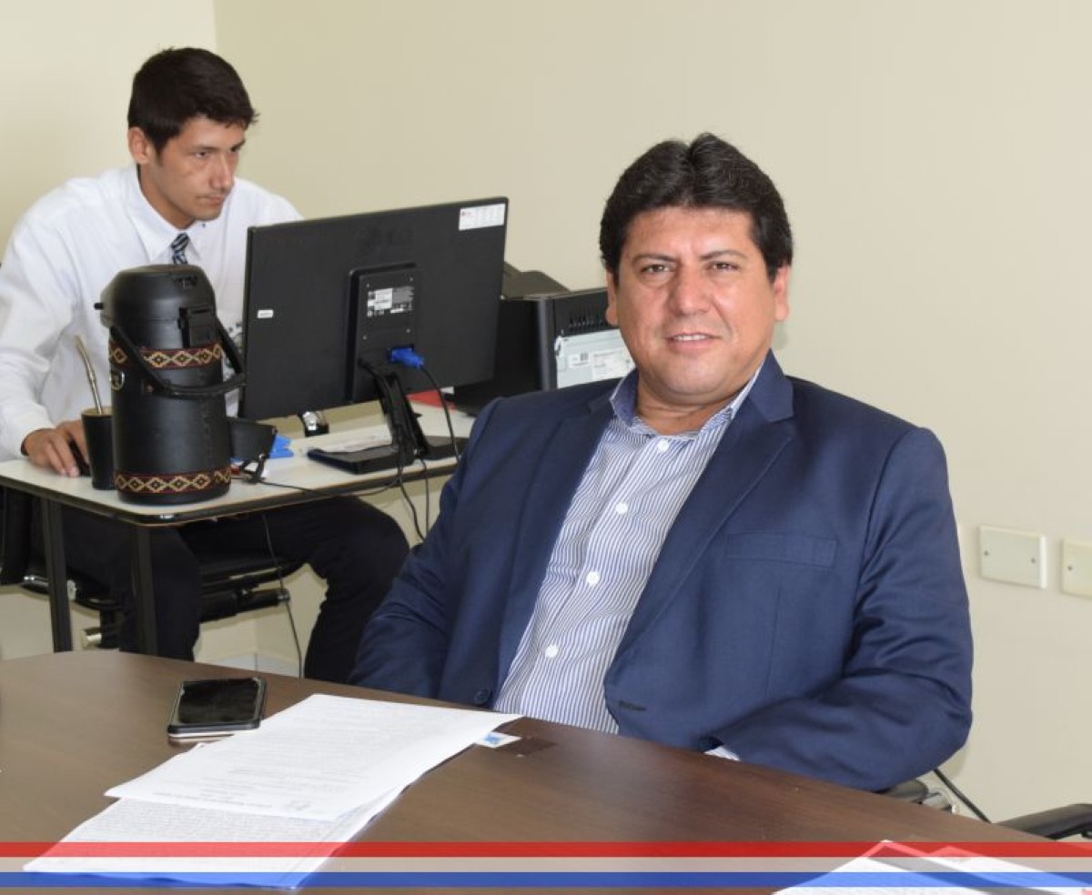 Foto 4 de SESION ORDINARIA DE LA JUNTA MUNICIPAL DE CAPIATA: Notas Recibidas y Expedientes Dictaminados