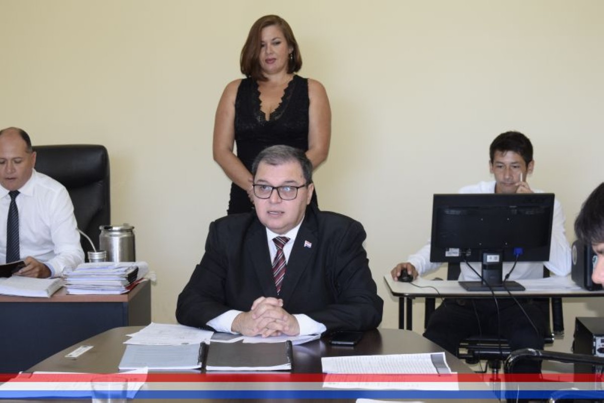 Foto 1 de Comisiones Asesoras estudiarán a fondo el proyecto de construcción del futuro polideportivo de nuestra ciudad