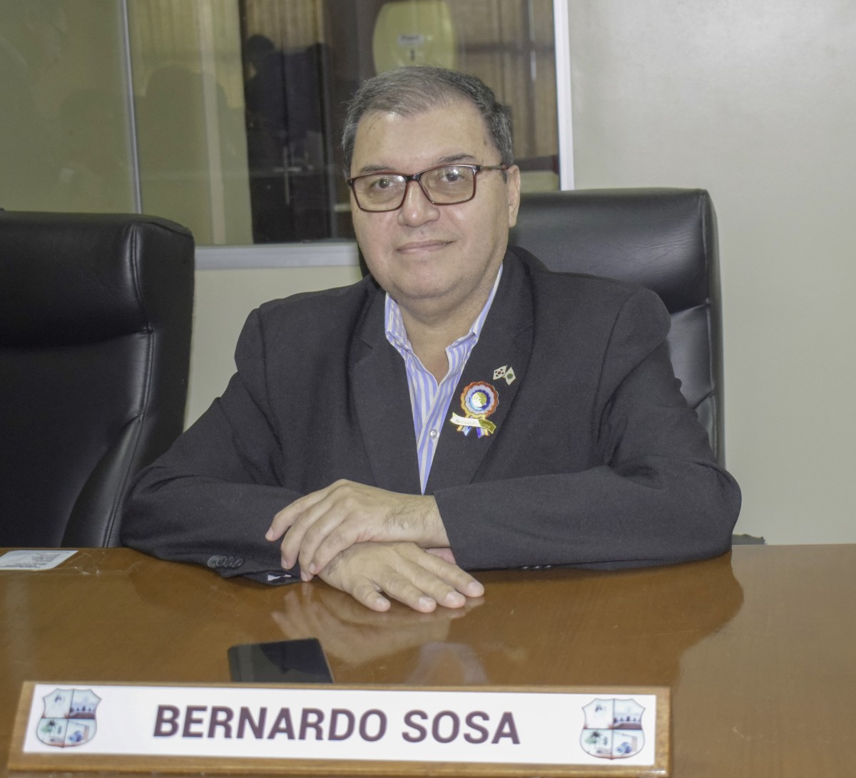 Foto 10 de SESION ORDINARIA DE LA JUNTA MUNICIPAL DE CAPIATA: Notas Recibidas, Nota Remitida y Expedientes Dictaminados